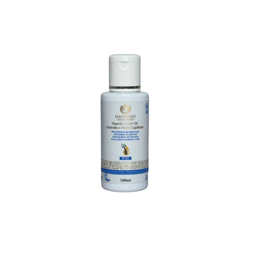 MAHARISHI AYURVEDA Pitta Hair Oil 100ml
