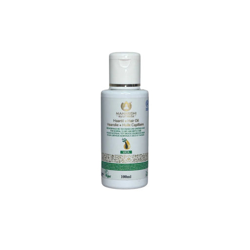 MAHARISHI AYURVEDA Vata Hair Oil 100ml